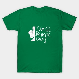 Irish Drinking T-Shirt